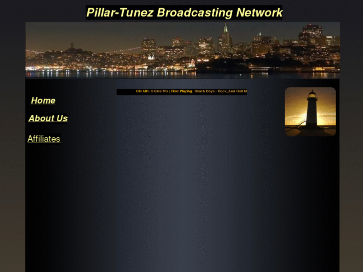 www.pillartunezbroadcastingnetwork.com