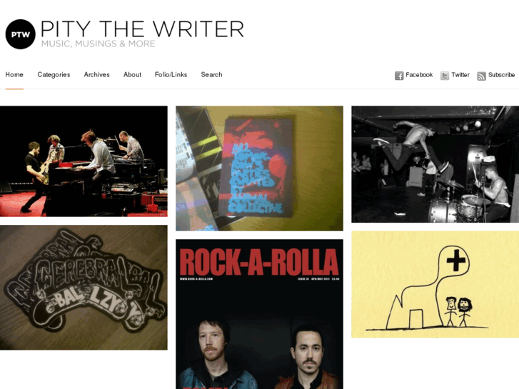 www.pitythewriter.com