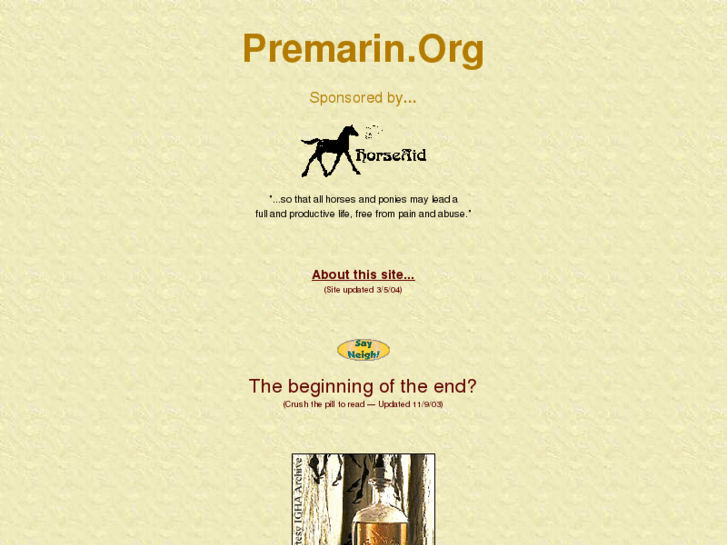 www.premarin.org