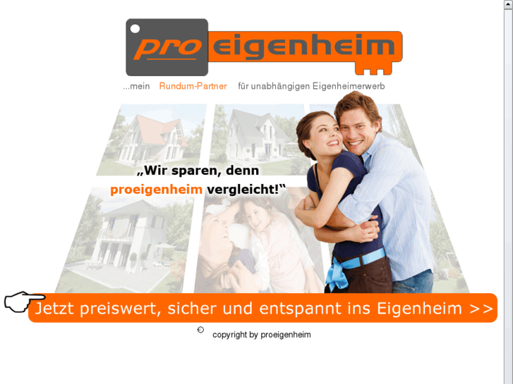 www.pro-eigenheim.net