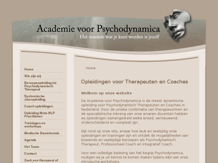 www.psychodynamica.nl