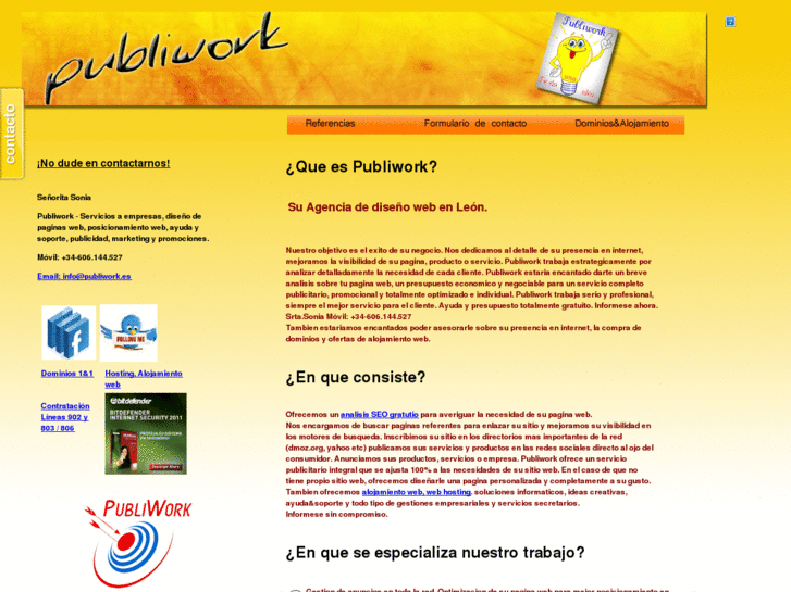 www.publiwork.es