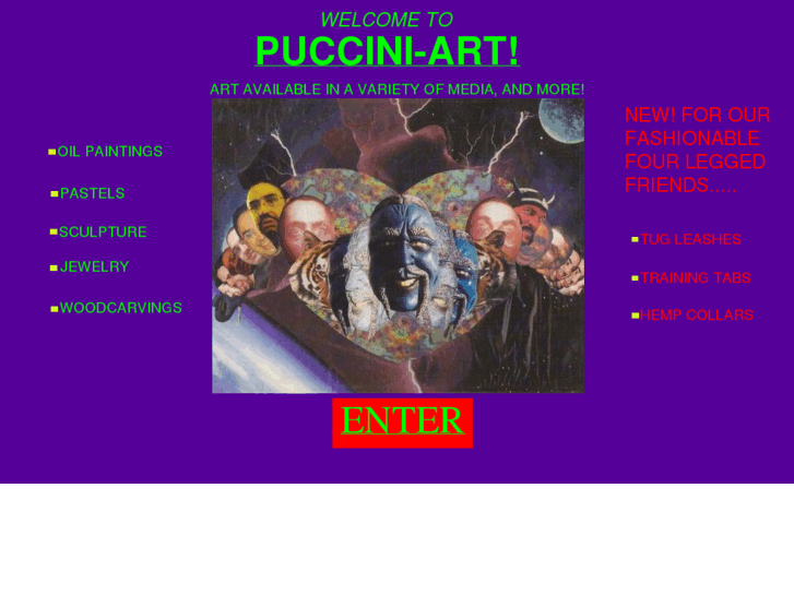 www.puccini-art.com