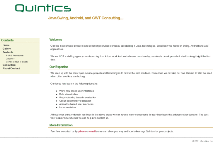 www.quintics.com