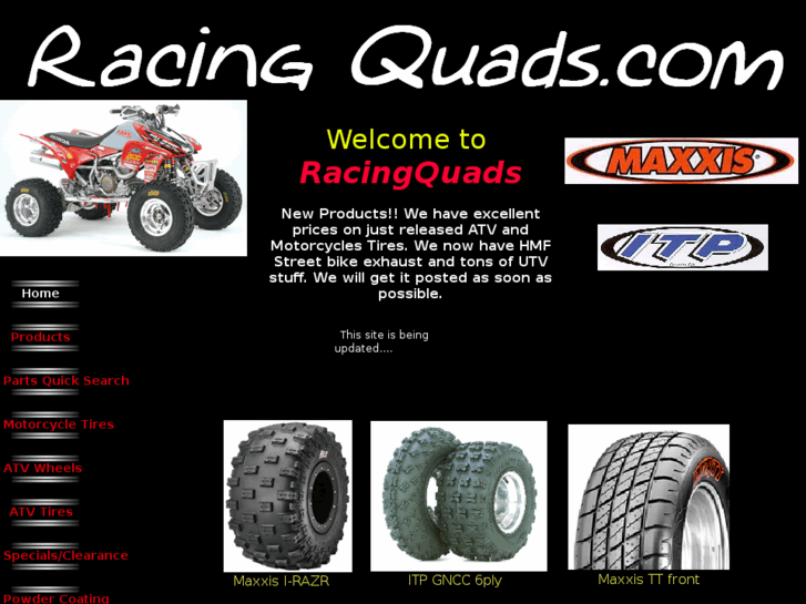 www.racingquads.com