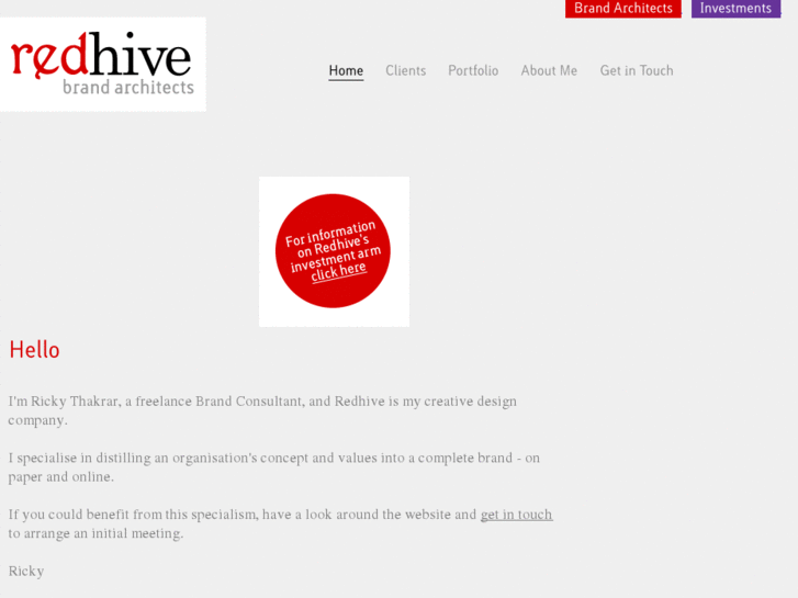 www.redhive.co.uk