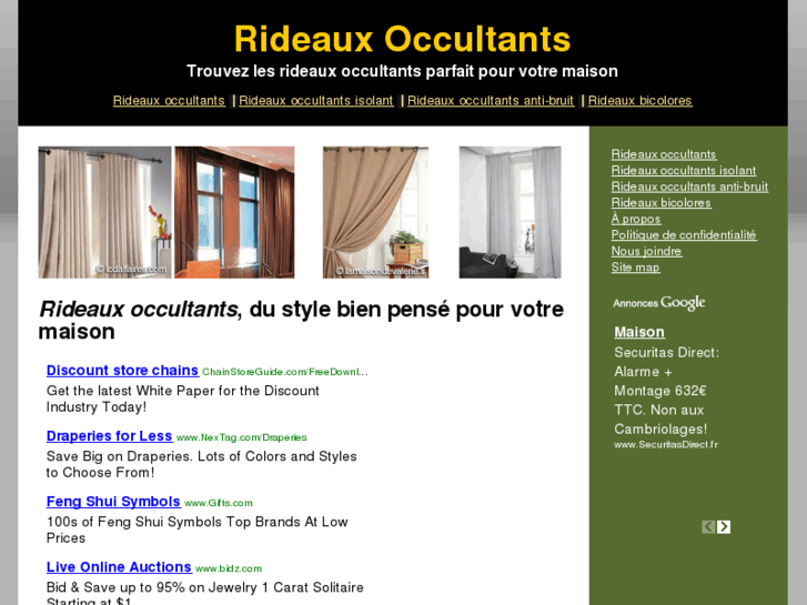 www.rideauxoccultants.com