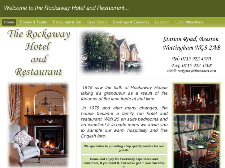 www.rockawayhotel.co.uk