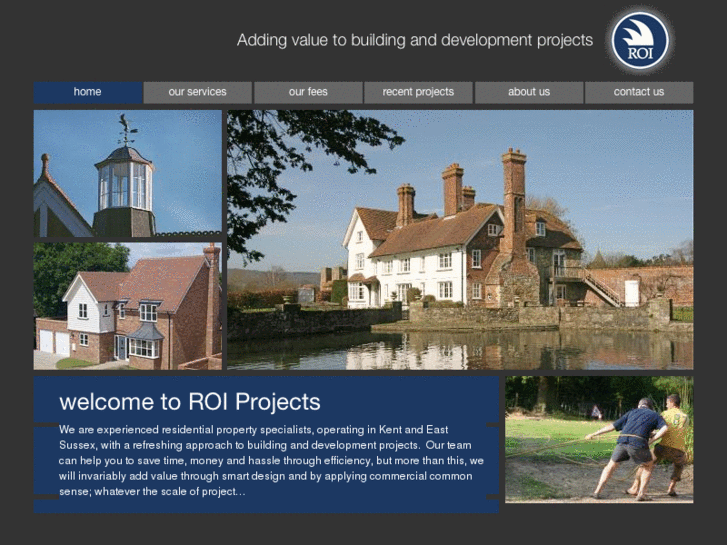 www.roiprojects.co.uk