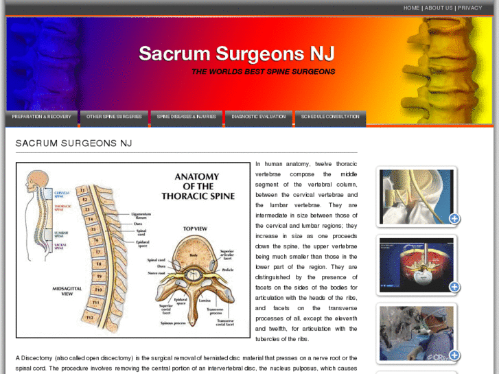 www.sacrumsurgeonsnj.info