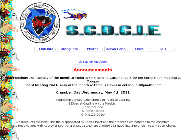 www.scdcie.com