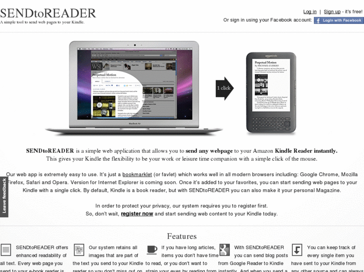 www.send2reader.com