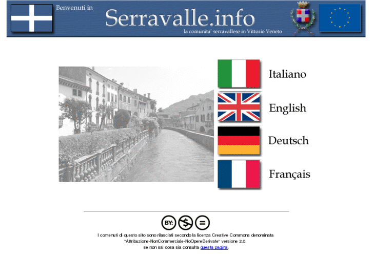 www.serravalle.info