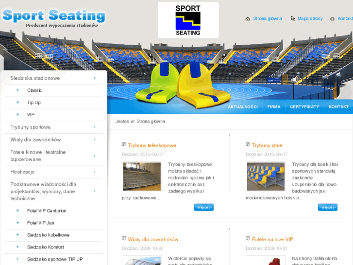 www.sport-seating.com