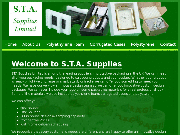 www.stasupplies.co.uk