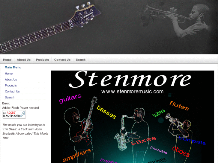 www.stenmoremusic.com