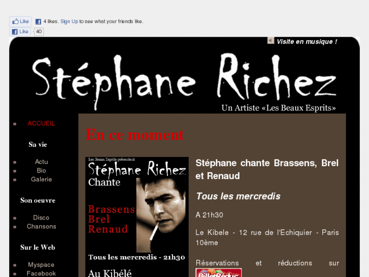 www.stephanerichez.com