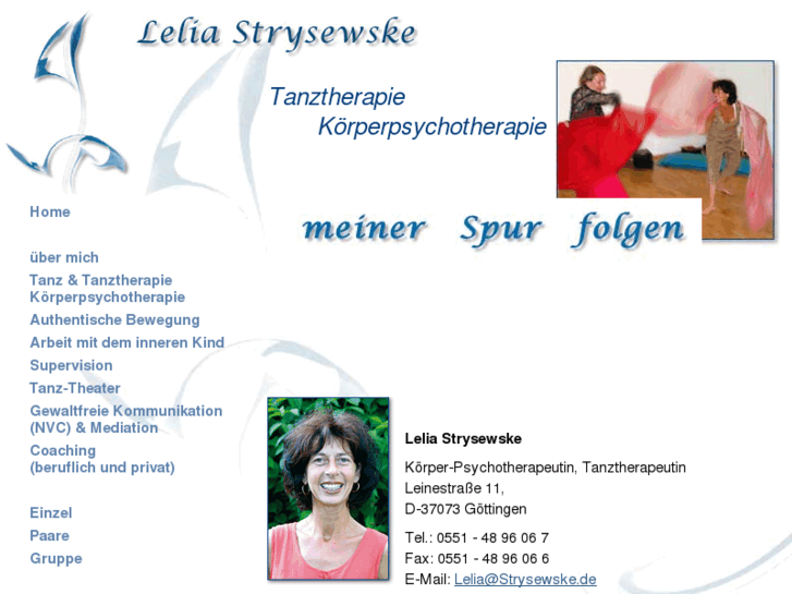 www.strysewske.de