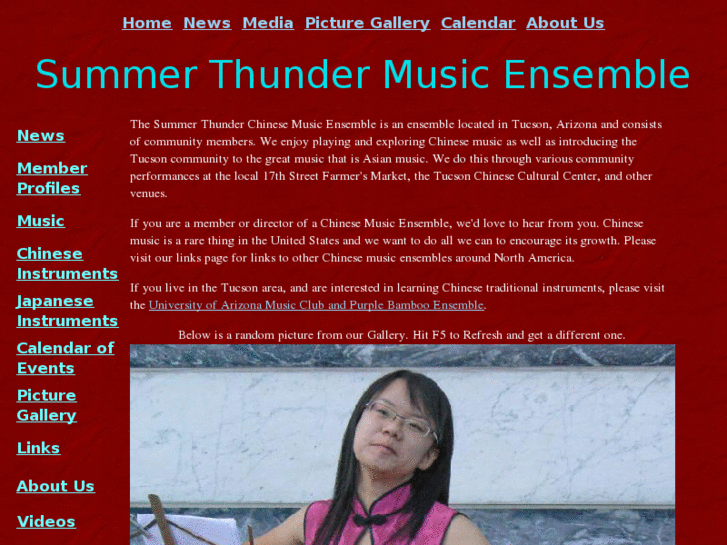 www.summerthundermusic.com