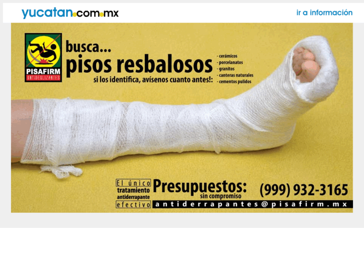 www.sureste.com