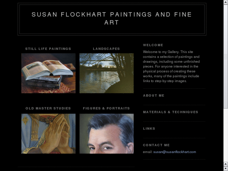 www.susanflockhart.com