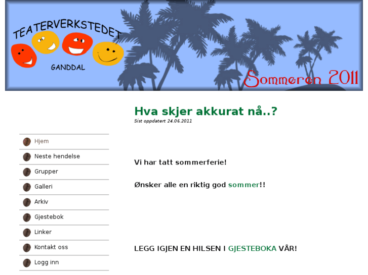 www.teaterverkstedet.org