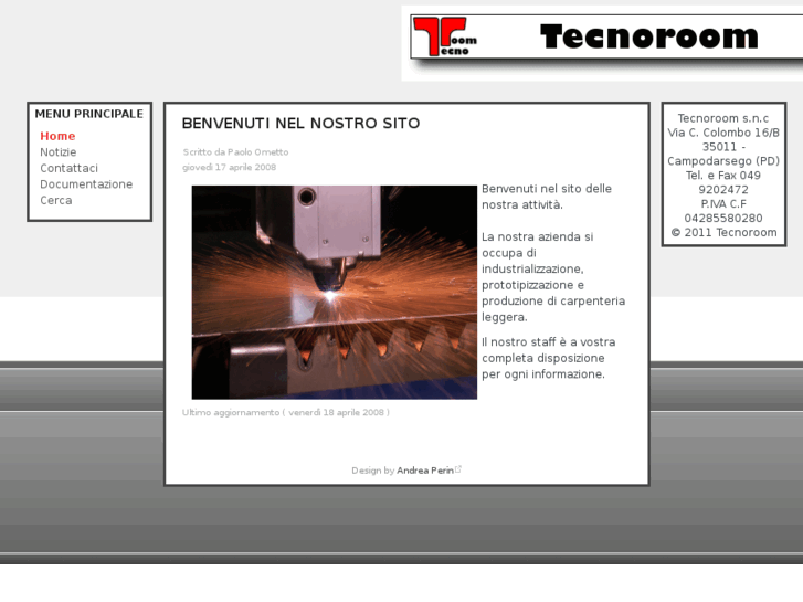 www.tecnoroom.it