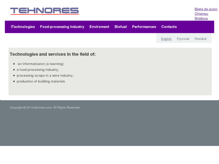 www.tehnores.com