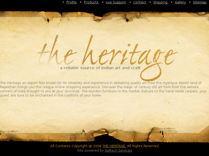 www.the-heritage.com