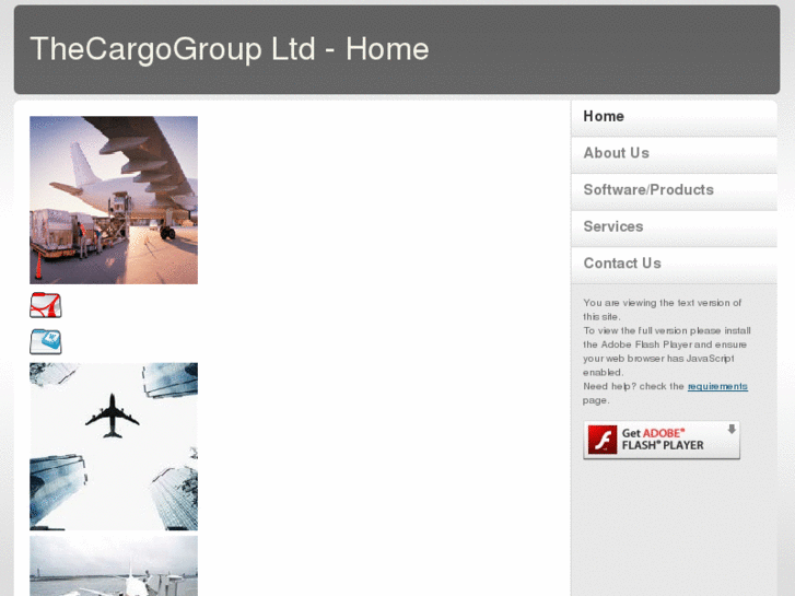 www.thecargogroup.org