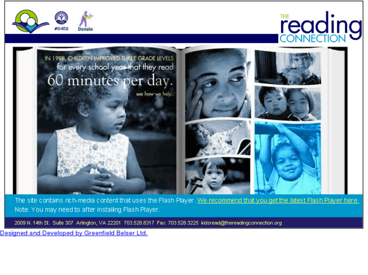 www.thereadingconnection.org