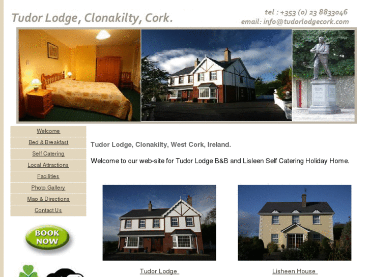 www.tudorlodgecork.com