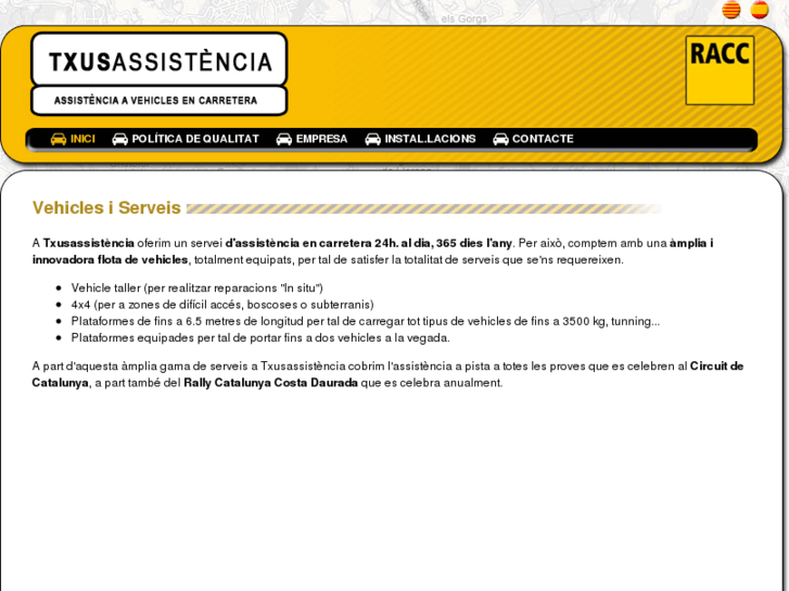 www.txusassistencia.com