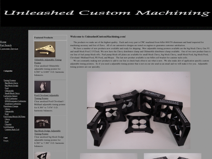 www.unleashedcustommachining.com