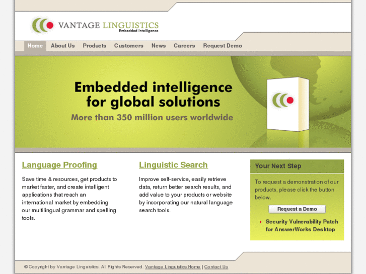 www.vantage-software-tech.com