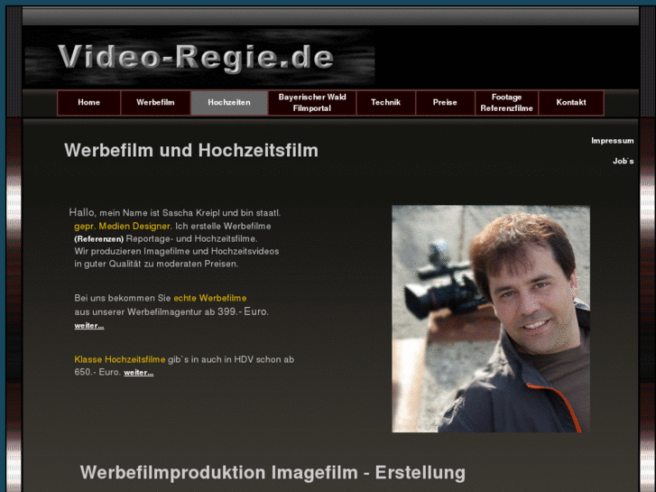 www.video-regie.de