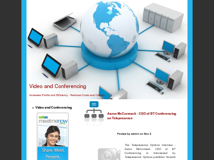 www.videoandconferencing.com