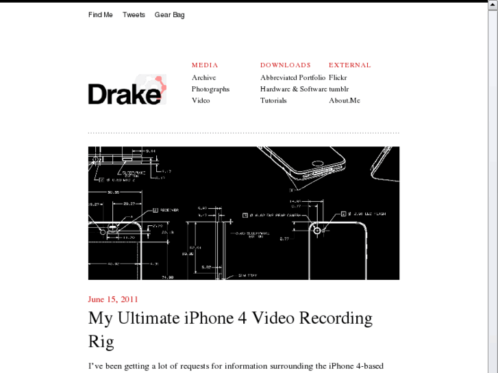 www.withdrake.com