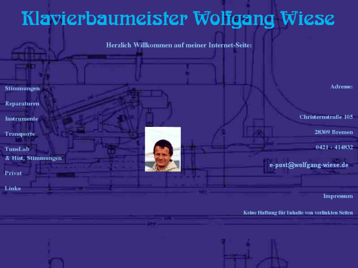 www.wolfgang-wiese.de