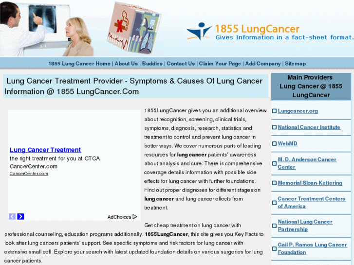 www.1855lungcancer.com