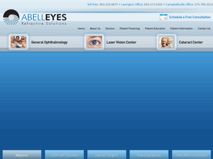 www.abell-eyes.com