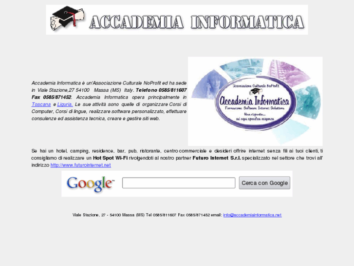 www.accademiainformatica.net