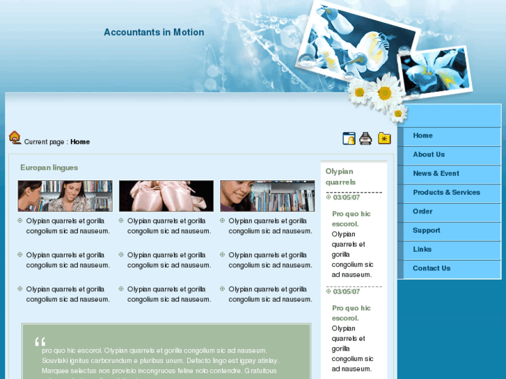 www.accountantsinmotion.com