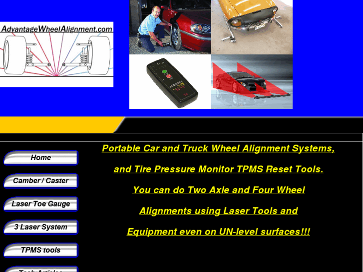 www.advantagewheelalignment.com