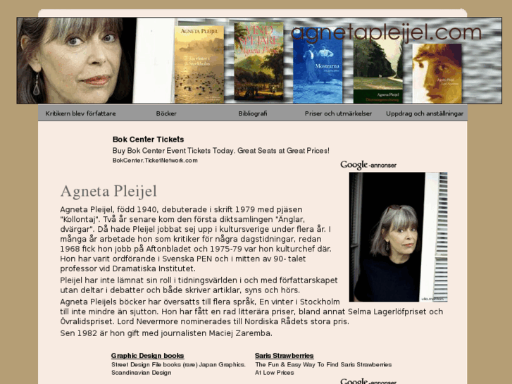 www.agnetapleijel.com