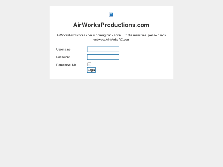 www.airworksproductions.com