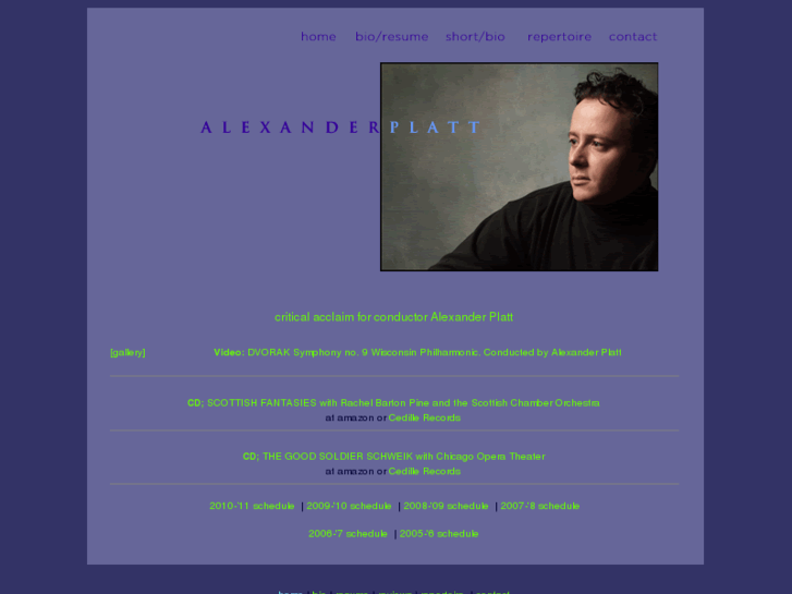 www.alexanderplatt.com