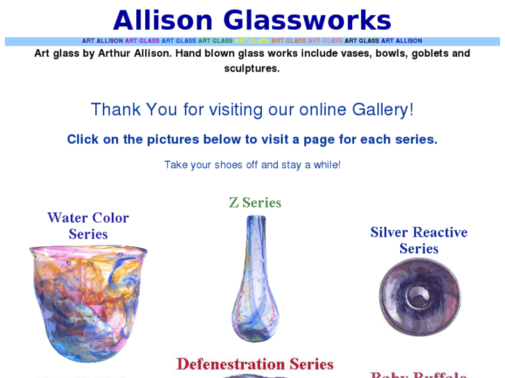 www.allisonglassworks.com