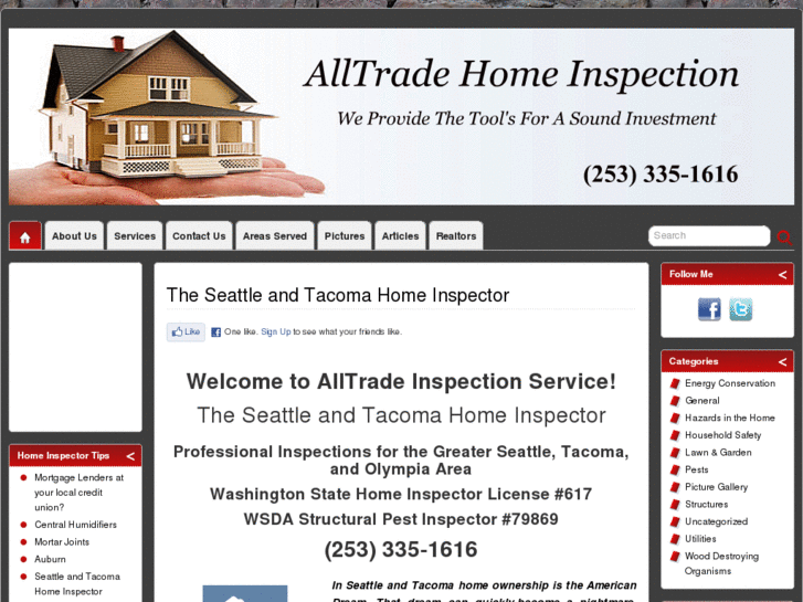 www.alltradehomeinspection.com