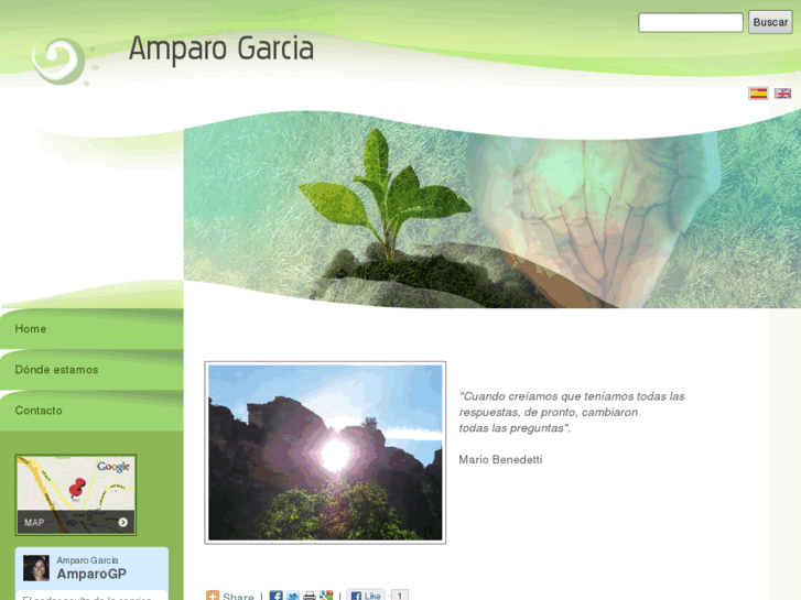 www.amparogarcia.es